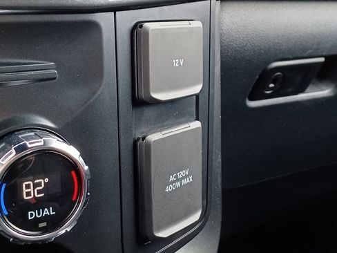 Used 2021 Ford F150 XLT w/ Equipment Group 302A High image 25