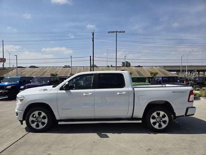 Used 2022 RAM 1500 Lone Star
