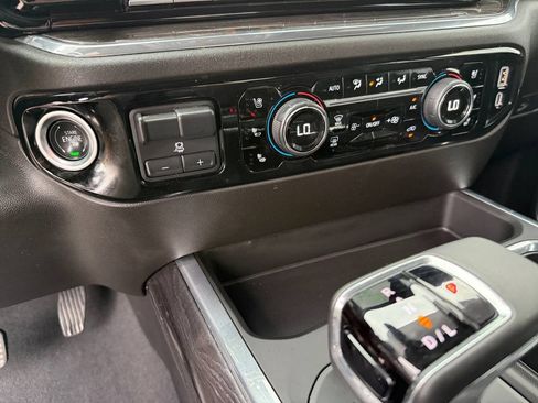 Used 2025 Chevrolet Silverado 1500 LTZ w/ Max Trailering Package AWD/4WD image 22