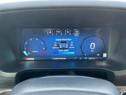 Used 2024 Ford F150 XLT w/ Equipment Group 302A MID image 19