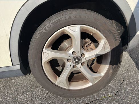 Certified 2018 Mercedes-Benz GLA 250 GLA 250 image 5