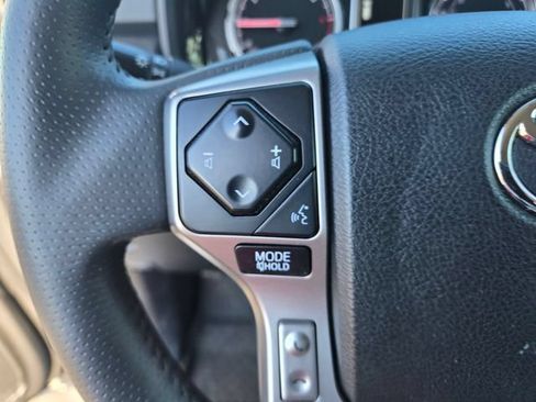Certified 2021 Toyota 4Runner Limited AWD/4WD image 25