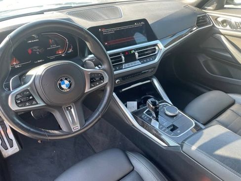 Used 2023 BMW M440i xDrive Gran Coupe AWD/4WD image 9