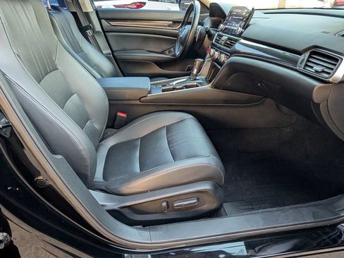 Used 2022 Honda Accord Sport Special Edition image 20