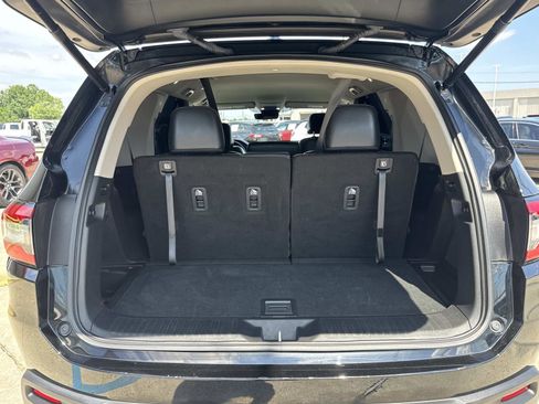 Used 2023 Honda Pilot EX-L image 8
