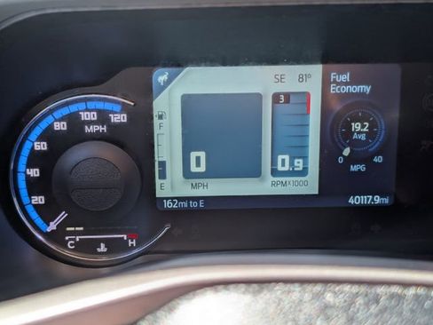 Used 2024 Ford Bronco Black Diamond AWD/4WD image 27