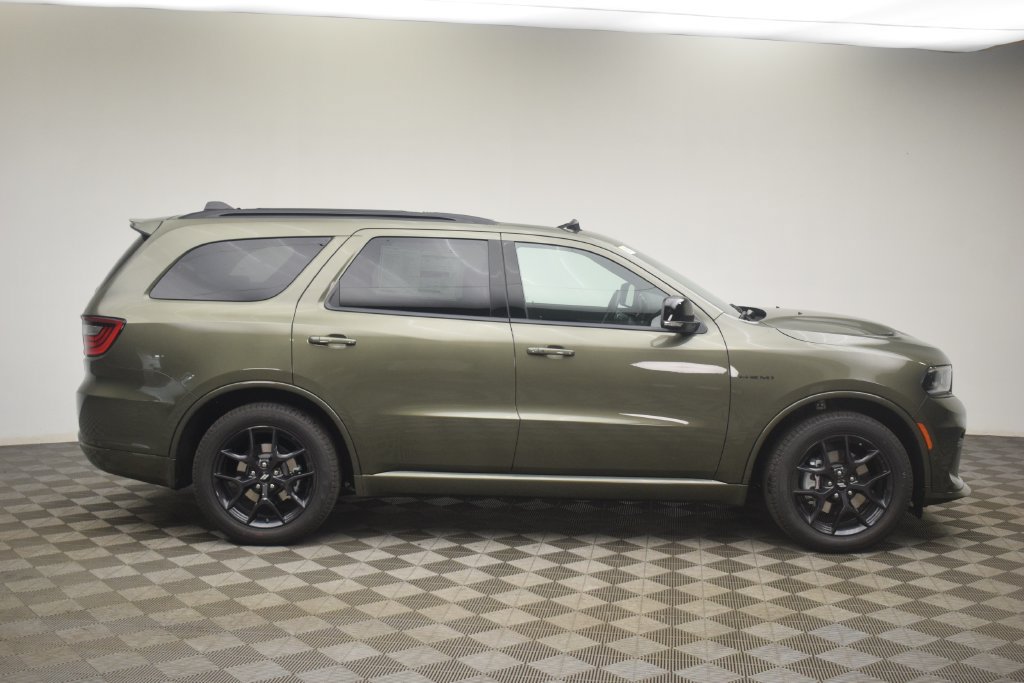 New 2026 Dodge Durango GT AWD/4WD image 3