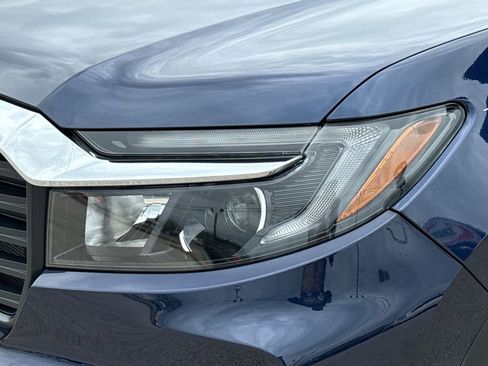 Used 2023 Honda Ridgeline RTL image 4