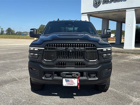 New 2026 RAM 2500 Power Wagon image 3