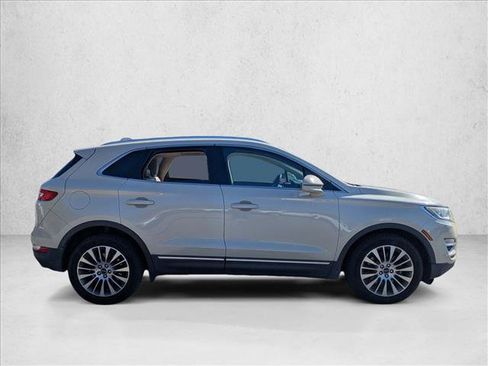 Used 2018 Lincoln MKC Reserve image 4