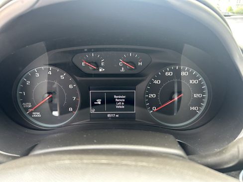 Used 2022 Chevrolet Malibu LT FWD image 16