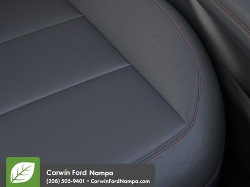 New 2026 Ford Explorer Active AWD/4WD image 16