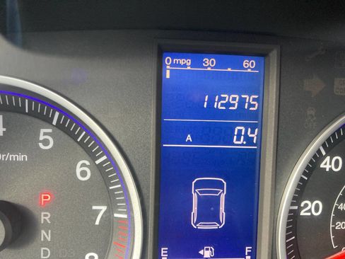 Used 2011 Honda CR-V SE image 51