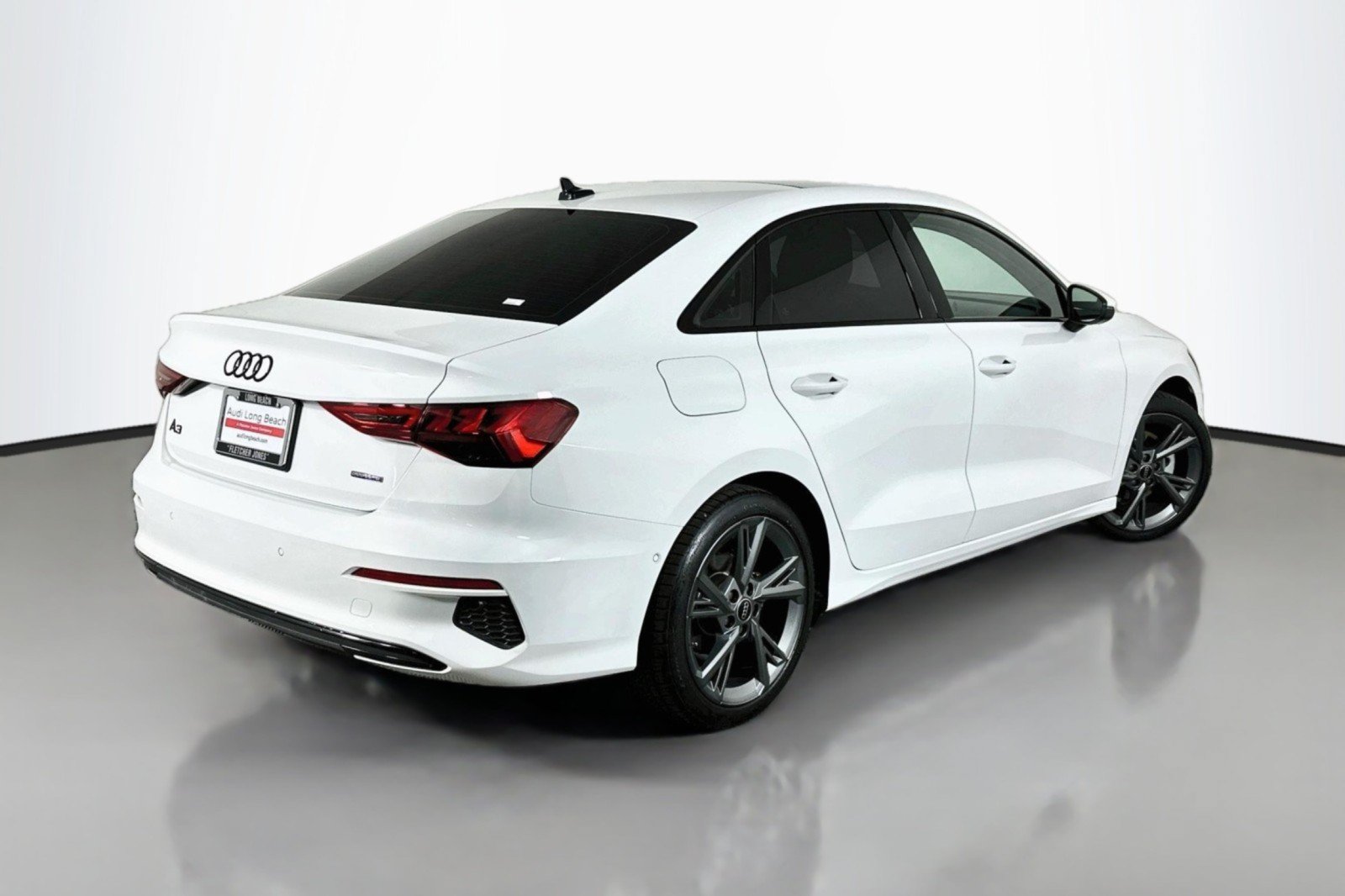 Used 2024 Audi A3 2.0T Premium w/ Convenience Package AWD/4WD image 14