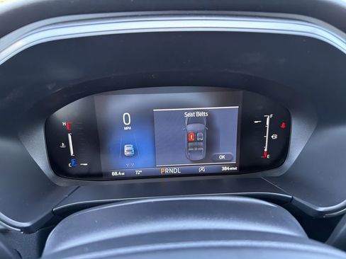 New 2026 Ford Escape Active FWD image 30