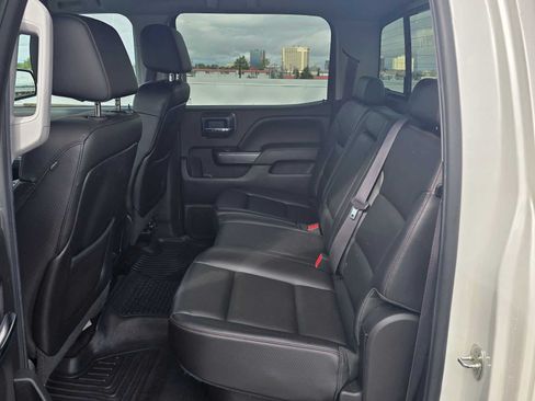 Used 2014 GMC Sierra 1500 SLT w/ All-Terrain Package AWD/4WD image 16