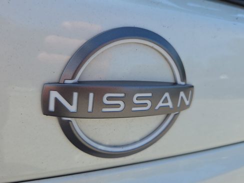 Used 2024 Nissan Murano Platinum w/ Cargo Package FWD image 31