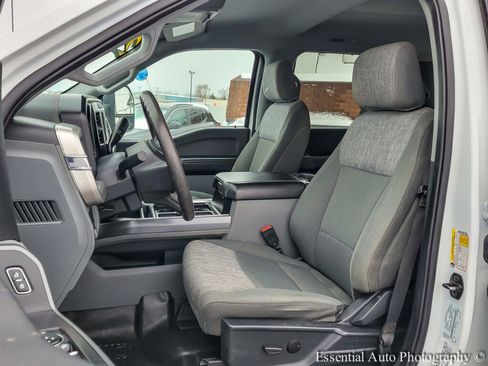 Used 2023 Ford F250 XLT image 9