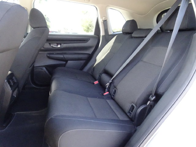 Certified 2025 Honda CR-V EX image 9