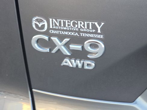 Used 2022 MAZDA CX-9 Touring Plus image 5