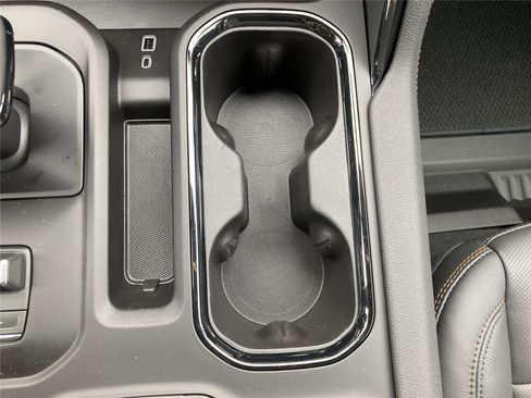 New 2026 GMC Sierra 1500 AT4 w/ AT4 Premium Package image 27