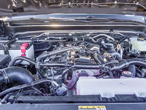 New 2026 Toyota Tacoma TRD Sport image 13