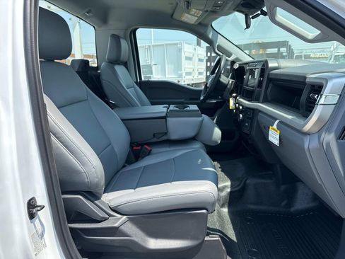 New 2025 Ford F350 XL w/ XL Chrome Package image 21