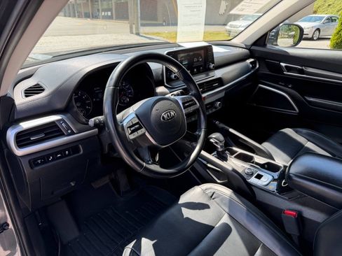 Used 2020 Kia Telluride S AWD/4WD image 11