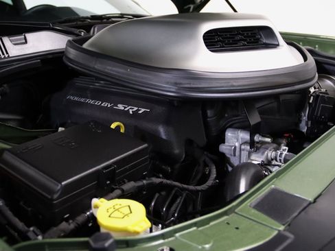 Used 2023 Dodge Challenger R/T Scat Pack image 25