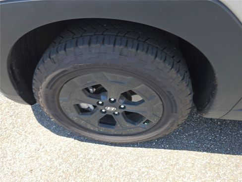 Certified 2026 Hyundai Santa Fe XRT AWD/4WD image 20