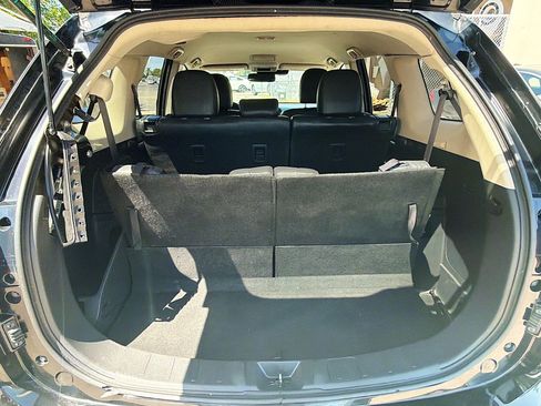 Used 2020 Mitsubishi Outlander SEL AWD/4WD image 25