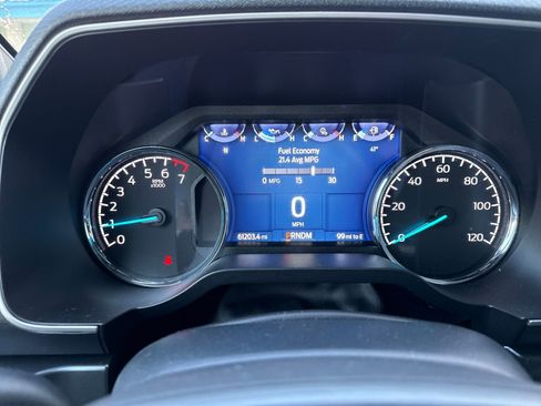 Certified 2022 Ford F150 XLT w/ Equipment Group 302A High image 15