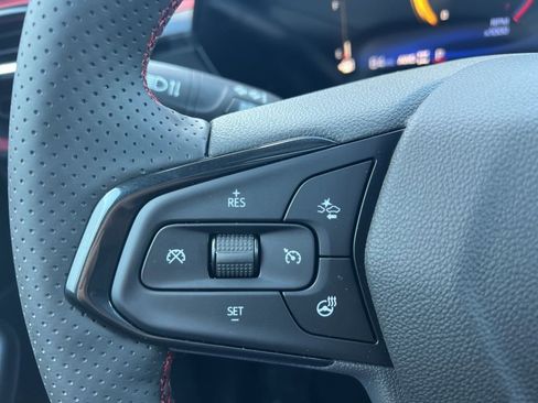 New 2026 Chevrolet TrailBlazer RS w/ Convenience Package image 16