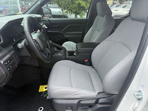 Certified 2026 Toyota Tacoma SR5 RWD image 20