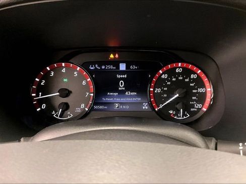 Used 2023 Nissan Frontier PRO-4X w/ Pro Convenience Package AWD/4WD image 28