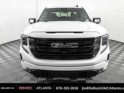 New 2026 GMC Sierra 1500 Elevation w/ Elevation Premium Package image 35