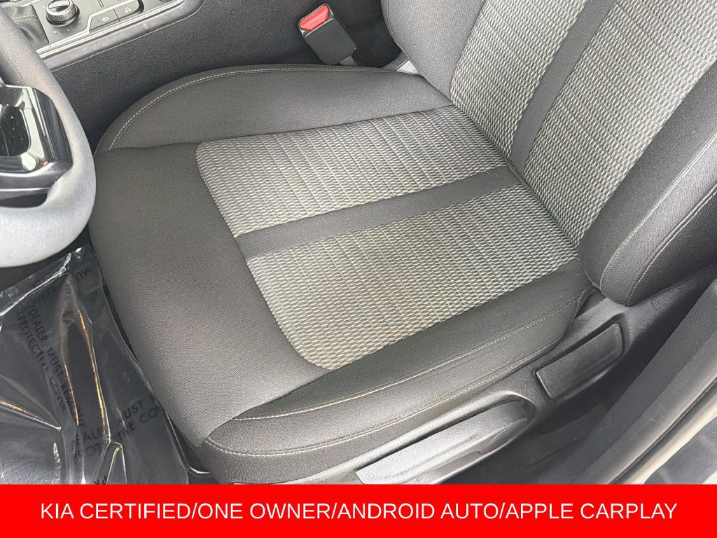 Certified 2023 Kia Sorento LX AWD/4WD image 18