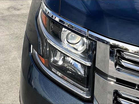 Used 2019 Chevrolet Tahoe Premier w/ Max Trailering Package image 31