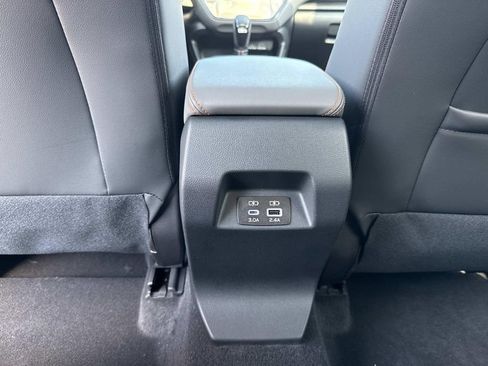 New 2026 Subaru Crosstrek 2.5i Limited AWD/4WD image 17