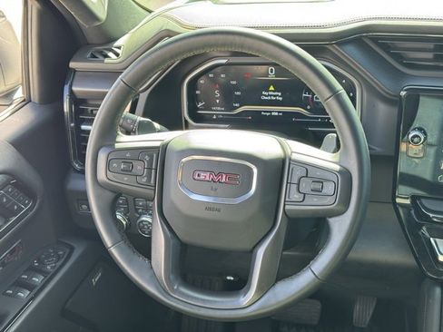 Used 2024 GMC Sierra 1500 AT4 w/ AT4 Premium Package image 15