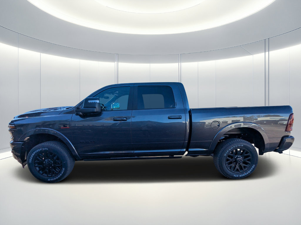 New 2026 RAM 2500 Limited AWD/4WD image 7