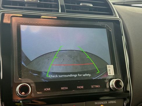 New 2026 Mitsubishi Outlander Sport ES AWD/4WD image 13