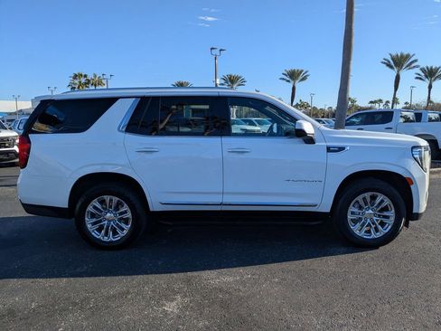 Used 2024 GMC Yukon SLT image 3