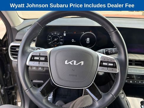 Used 2025 Kia Telluride SX FWD image 19