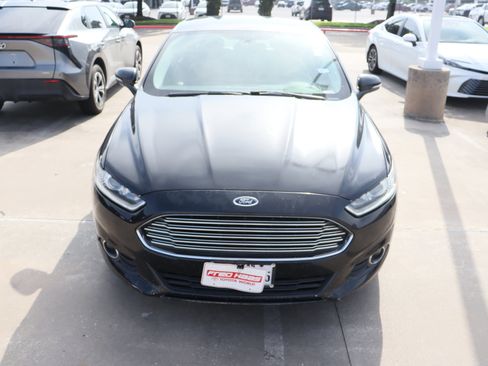Used 2014 Ford Fusion Energi SE image 4