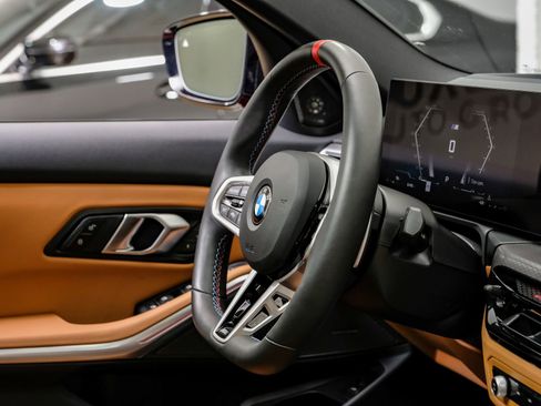 Used 2025 BMW M340i image 18