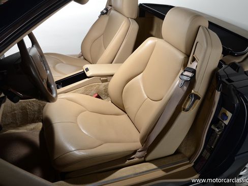 Used 1996 Mercedes-Benz SL 320 image 26