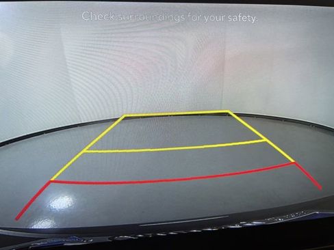 New 2026 Kia Sportage EX w/ EX Panorama Roof Package image 29