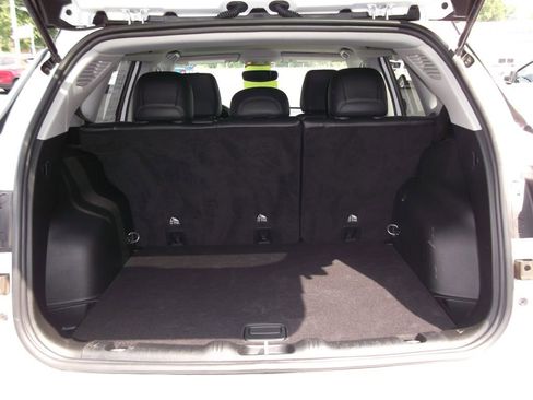 Used 2022 Jeep Compass Limited image 8