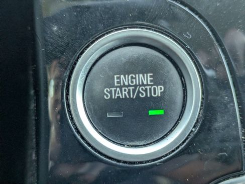 Certified 2022 Buick Encore Preferred w/ Safety Package AWD/4WD image 22